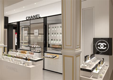 chanel bon marché|CHANEL .